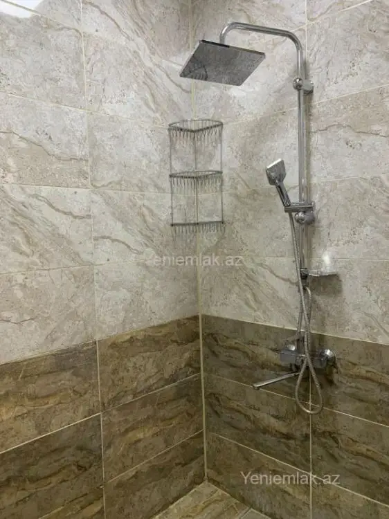 750 AZN - 2 otaqlı mənzil Kirayə (aylıq), Yasamal qəs., Yasamal, Bakı