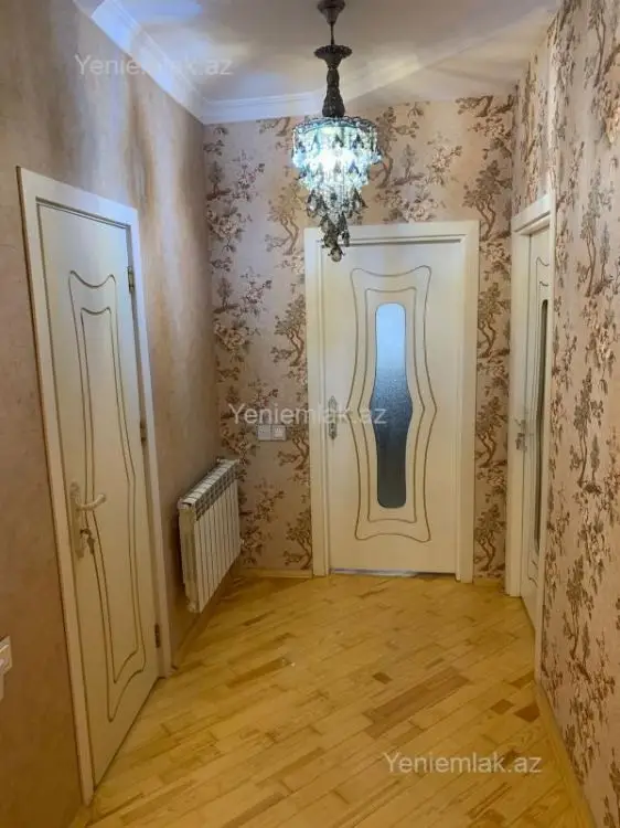 750 AZN - 2 otaqlı mənzil Kirayə (aylıq), Yasamal qəs., Yasamal, Bakı