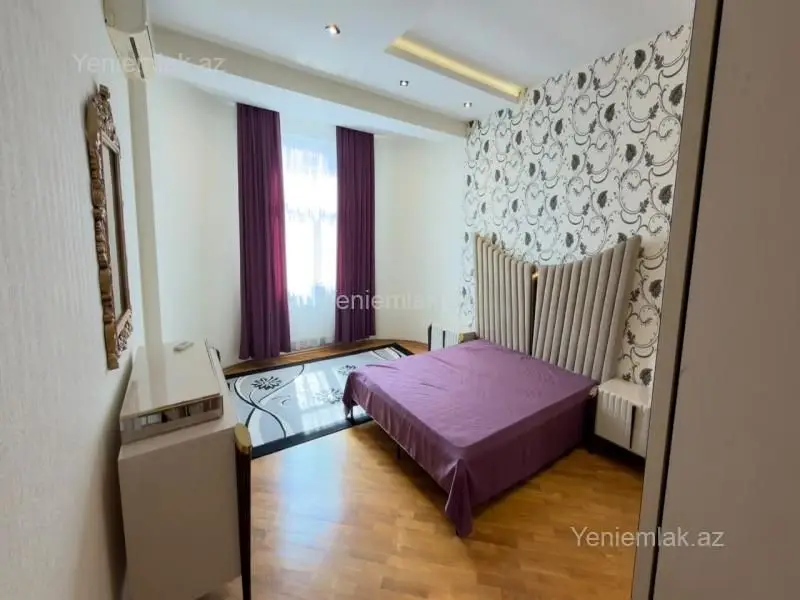 800 AZN - 3 otaqlı mənzil Kirayə (aylıq), Yasamal qəs., Yasamal, Bakı
