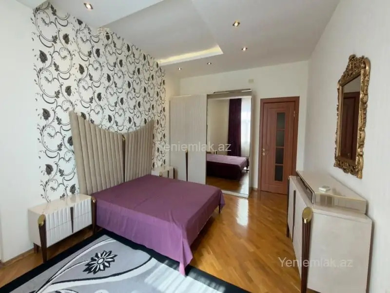 800 AZN - 3 otaqlı mənzil Kirayə (aylıq), Yasamal qəs., Yasamal, Bakı