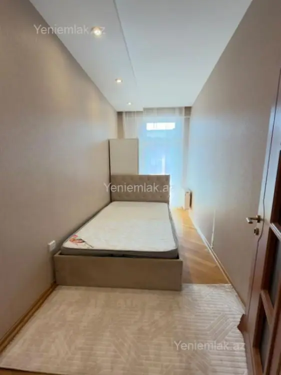 800 AZN - 3 otaqlı mənzil Kirayə (aylıq), Yasamal qəs., Yasamal, Bakı