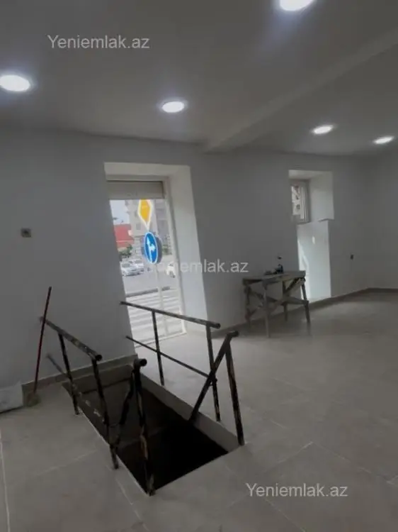 1 299 AZN - 110 m² Obyekt / Ofis Kirayə (aylıq), Nərimanov, Bakı