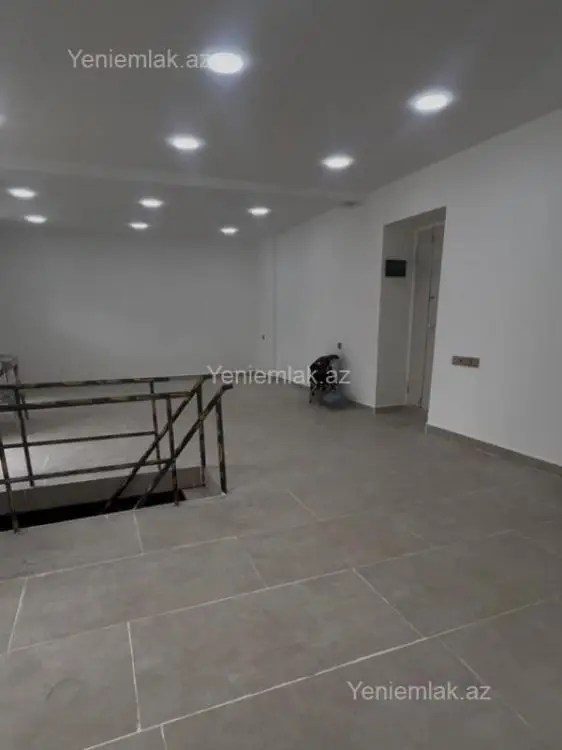 1 299 AZN - 110 m² Obyekt / Ofis Kirayə (aylıq), Nərimanov, Bakı