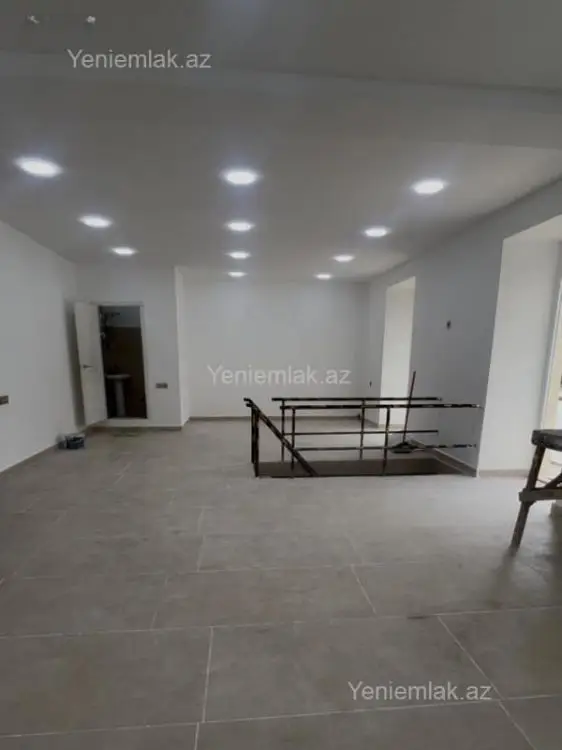 1 299 AZN - 110 m² Obyekt / Ofis Kirayə (aylıq), Nərimanov, Bakı