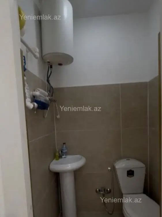 1 299 AZN - 110 m² Obyekt / Ofis Kirayə (aylıq), Nərimanov, Bakı