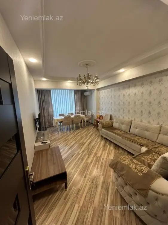 128 000 AZN - 2 otaqlı mənzil Satılır, Xırdalan