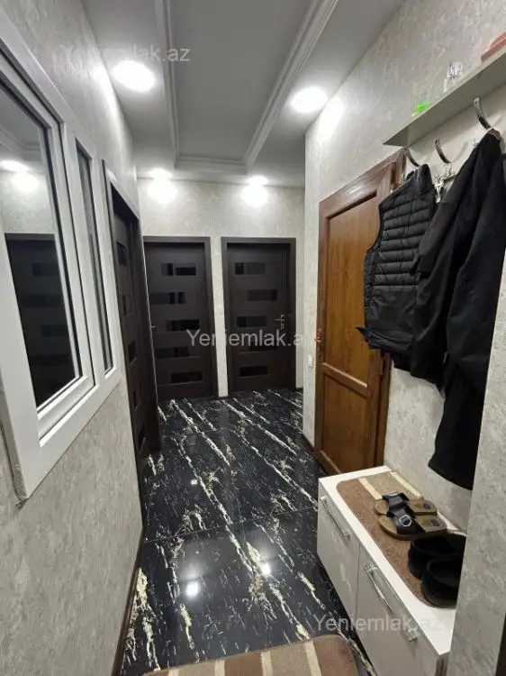 128 000 AZN - 2 otaqlı mənzil Satılır, Xırdalan