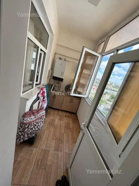 128 000 AZN - 2 otaqlı mənzil Satılır, Xırdalan