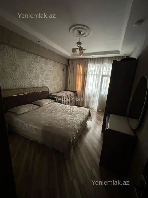 128 000 AZN - 2 otaqlı mənzil Satılır, Xırdalan
