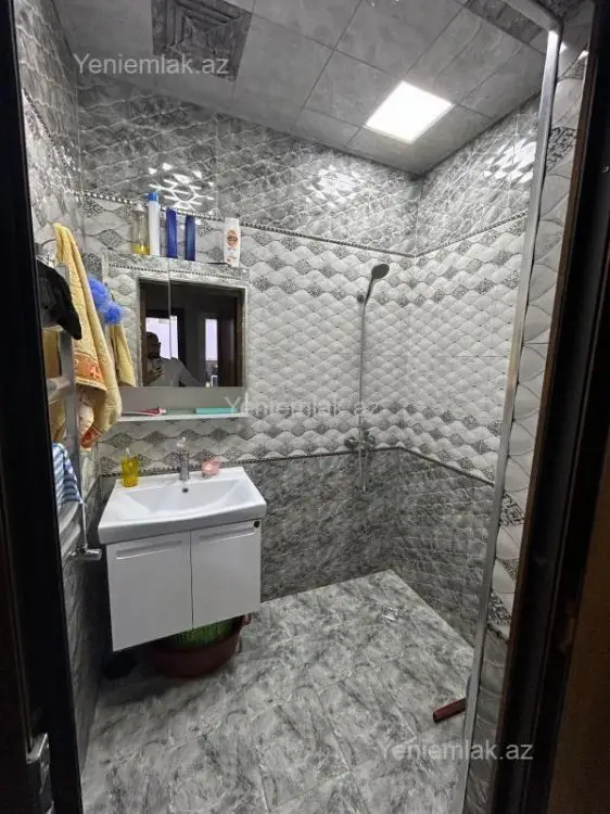 128 000 AZN - 2 otaqlı mənzil Satılır, Xırdalan
