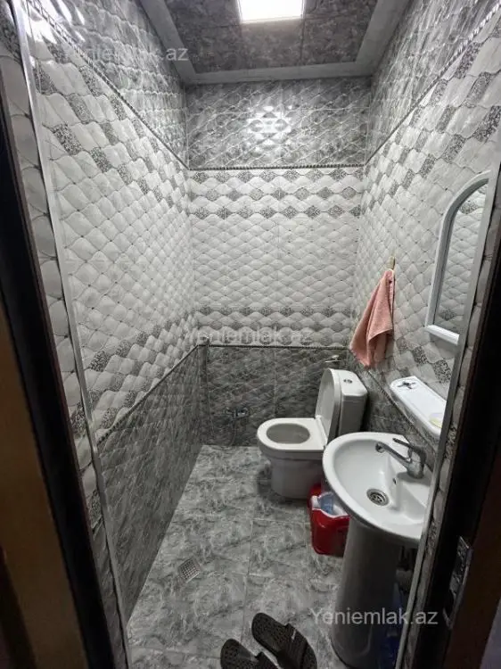 128 000 AZN - 2 otaqlı mənzil Satılır, Xırdalan