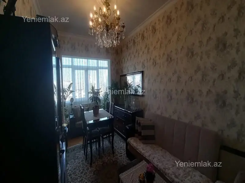 175 000 AZN - 4 otaqlı mənzil Satılır, Xırdalan