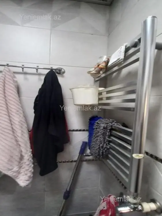 175 000 AZN - 4 otaqlı mənzil Satılır, Xırdalan