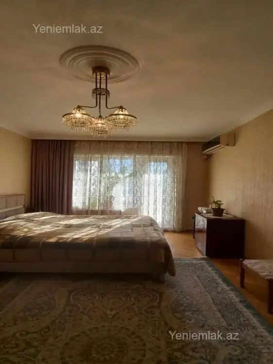 175 000 AZN - 4 otaqlı mənzil Satılır, Xırdalan