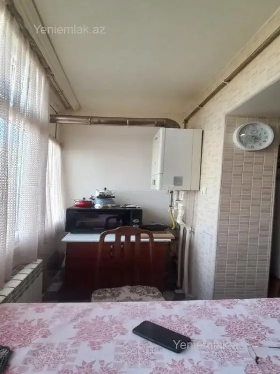 175 000 AZN - 4 otaqlı mənzil Satılır, Xırdalan
