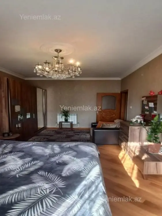 175 000 AZN - 4 otaqlı mənzil Satılır, Xırdalan