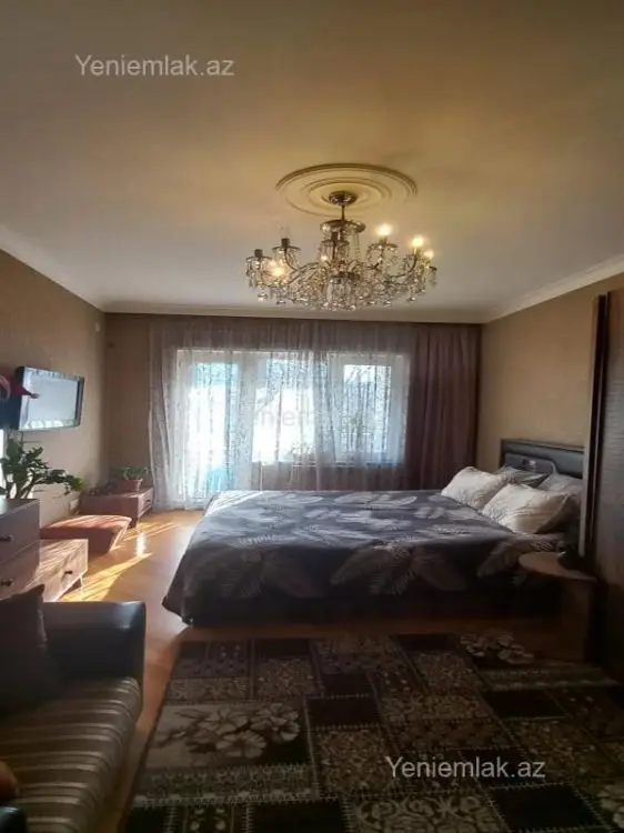 175 000 AZN - 4 otaqlı mənzil Satılır, Xırdalan