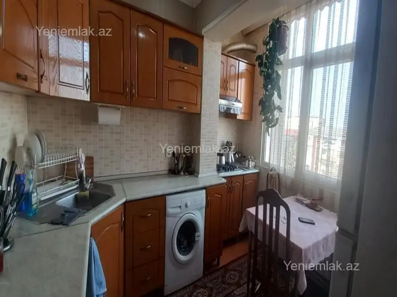 175 000 AZN - 4 otaqlı mənzil Satılır, Xırdalan