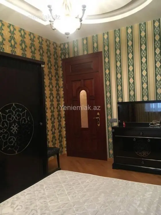 800 AZN - 3 otaqlı mənzil Kirayə (aylıq), Nərimanov, Bakı