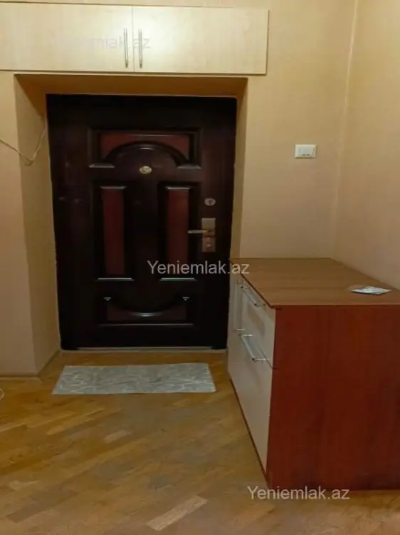 145 000 AZN - 2 otaqlı mənzil Satılır, Xətai, Bakı