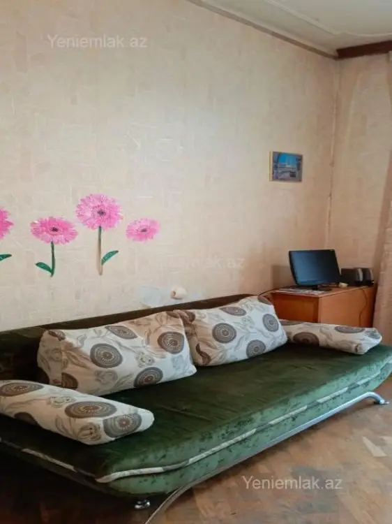 145 000 AZN - 2 otaqlı mənzil Satılır, Xətai, Bakı
