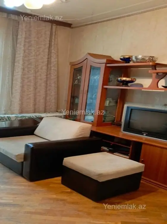 145 000 AZN - 2 otaqlı mənzil Satılır, Xətai, Bakı