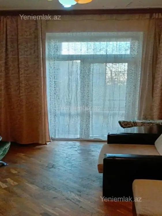 145 000 AZN - 2 otaqlı mənzil Satılır, Xətai, Bakı