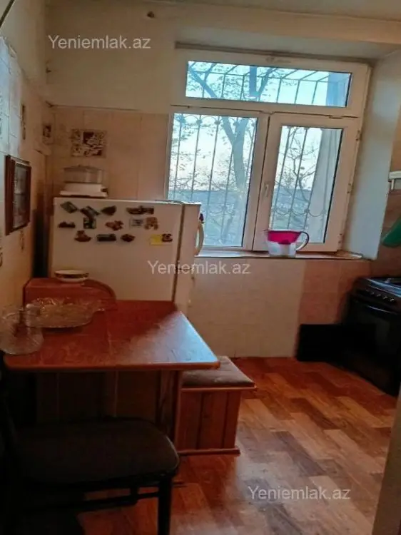 145 000 AZN - 2 otaqlı mənzil Satılır, Xətai, Bakı
