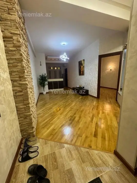 229 000 AZN - 1 otaqlı mənzil Satılır, 8-ci mikrorayon, Binəqədi, Bakı