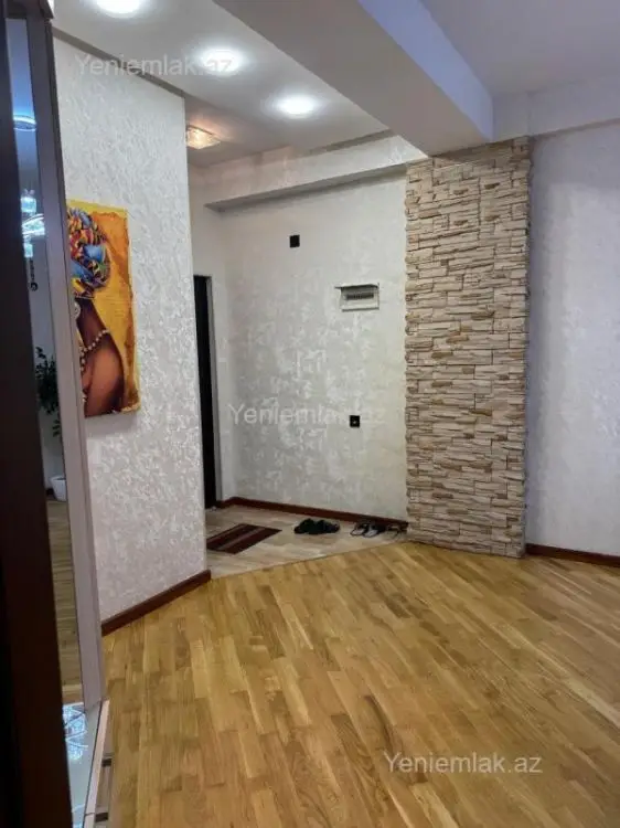 229 000 AZN - 1 otaqlı mənzil Satılır, 8-ci mikrorayon, Binəqədi, Bakı