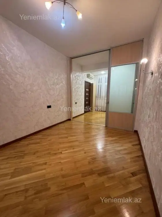 229 000 AZN - 1 otaqlı mənzil Satılır, 8-ci mikrorayon, Binəqədi, Bakı