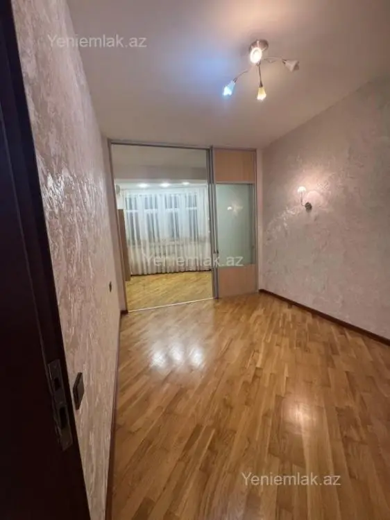 229 000 AZN - 1 otaqlı mənzil Satılır, 8-ci mikrorayon, Binəqədi, Bakı