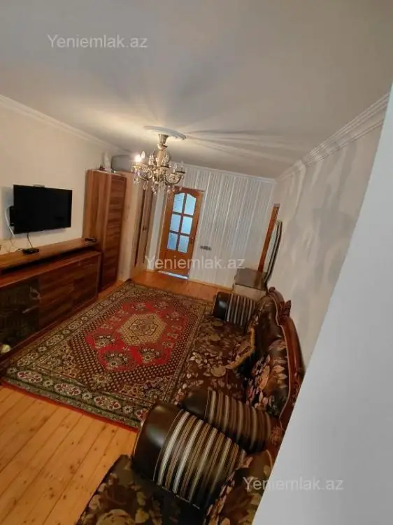 215 000 AZN - 4 otaqlı mənzil Satılır, Əhmədli, Xətai, Bakı