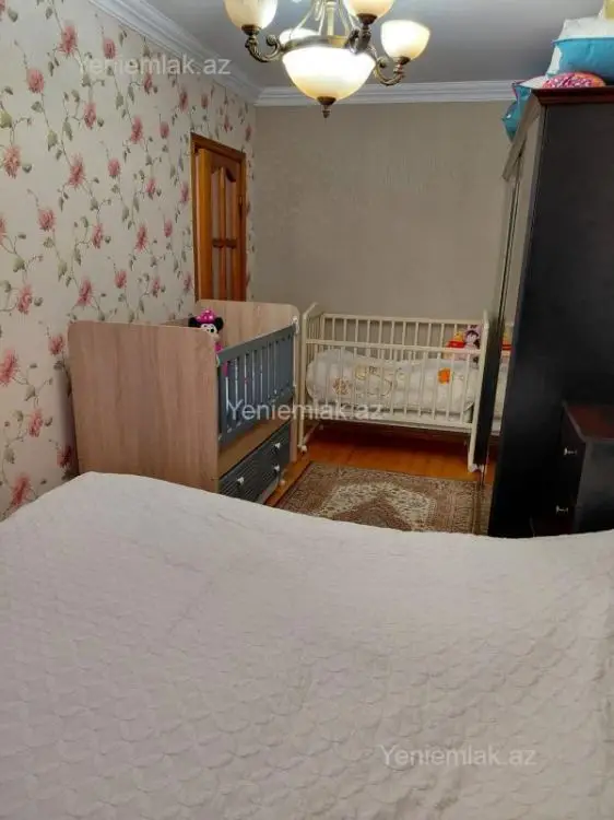 215 000 AZN - 4 otaqlı mənzil Satılır, Əhmədli, Xətai, Bakı