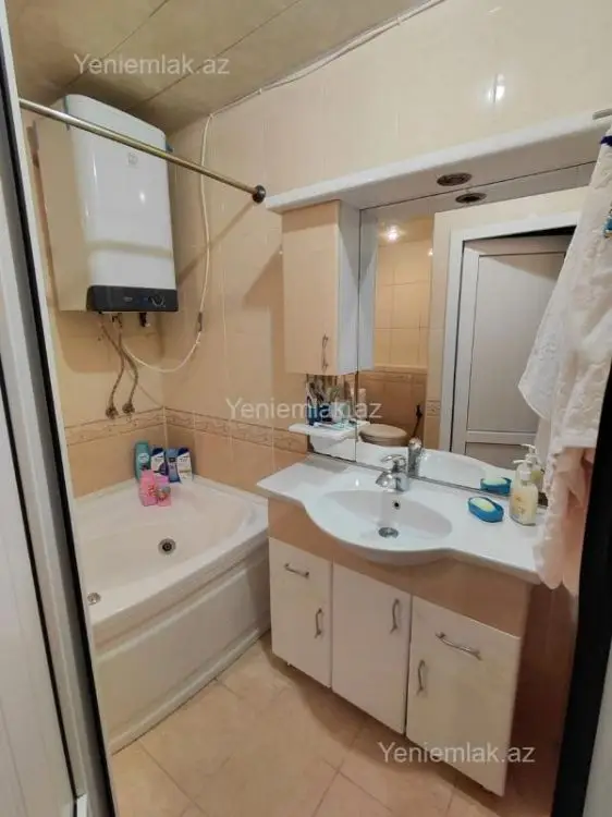215 000 AZN - 4 otaqlı mənzil Satılır, Əhmədli, Xətai, Bakı