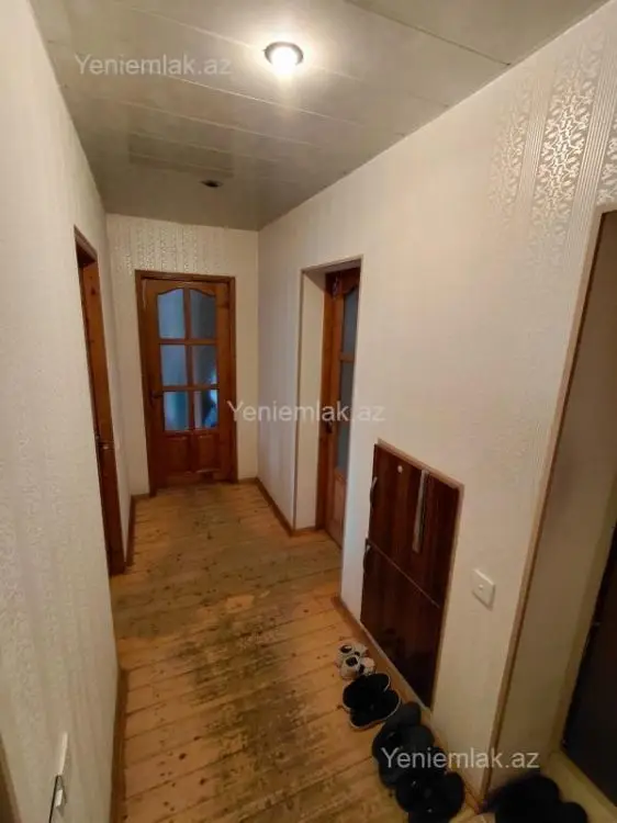 215 000 AZN - 4 otaqlı mənzil Satılır, Əhmədli, Xətai, Bakı