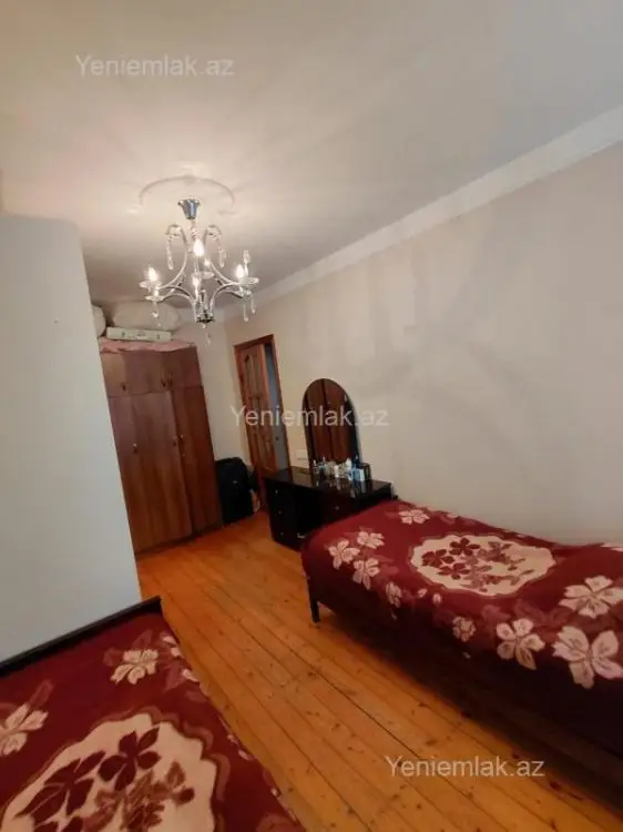215 000 AZN - 4 otaqlı mənzil Satılır, Əhmədli, Xətai, Bakı