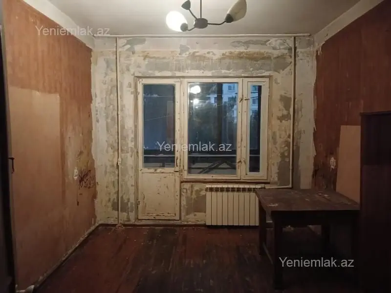 205 000 AZN - 3 otaqlı mənzil Satılır, Xətai, Bakı