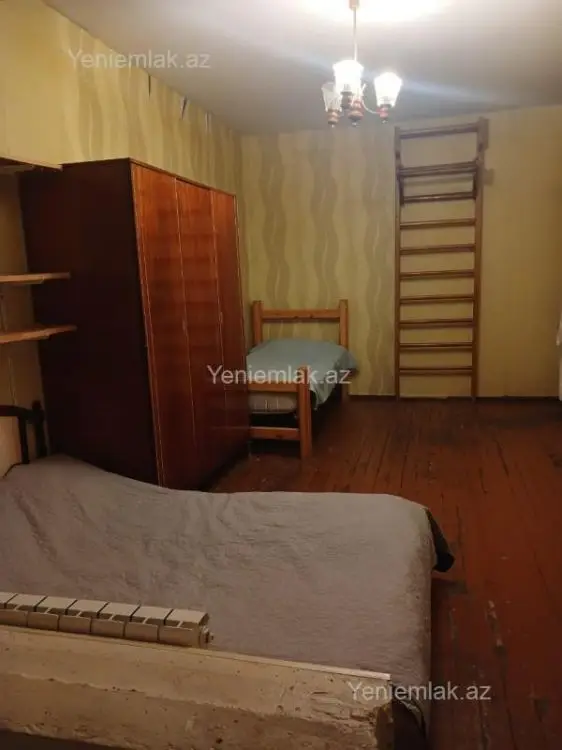 205 000 AZN - 3 otaqlı mənzil Satılır, Xətai, Bakı