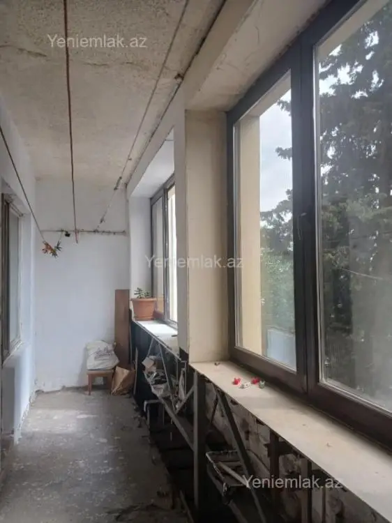 205 000 AZN - 3 otaqlı mənzil Satılır, Xətai, Bakı