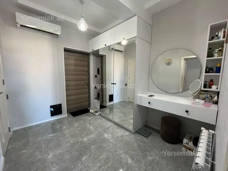 175 000 AZN - 2 otaqlı mənzil Satılır, Xətai, Bakı