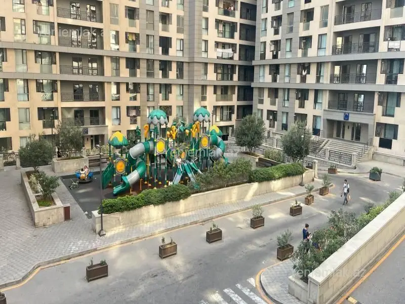 175 000 AZN - 2 otaqlı mənzil Satılır, Xətai, Bakı