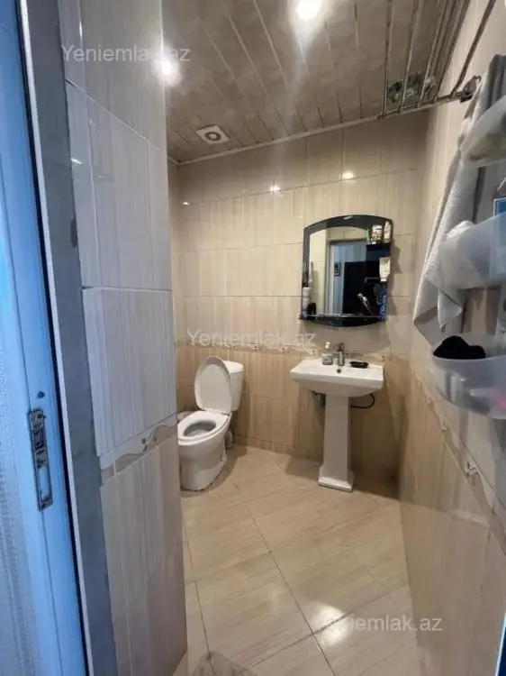184 500 AZN - 3 otaqlı mənzil Satılır, Xətai, Bakı