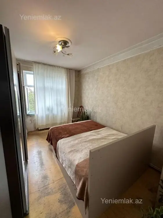 128 000 AZN - 2 otaqlı mənzil Satılır, Yeni Günəşli qəs., Suraxanı, Bakı