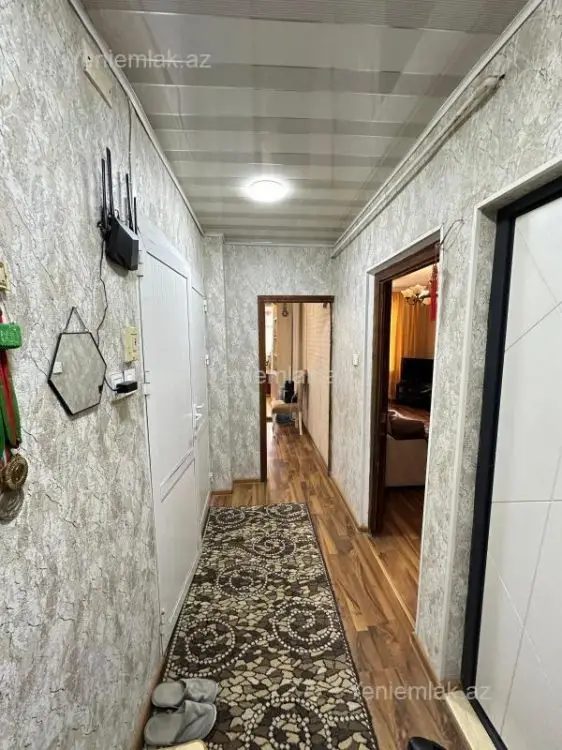 128 000 AZN - 2 otaqlı mənzil Satılır, Yeni Günəşli qəs., Suraxanı, Bakı