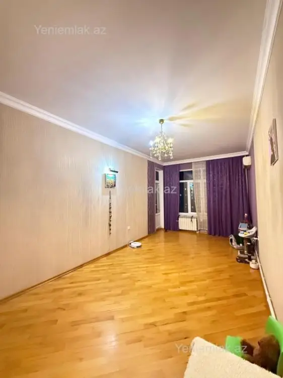 130 000 AZN - 2 otaqlı mənzil Satılır, Əhmədli, Xətai, Bakı