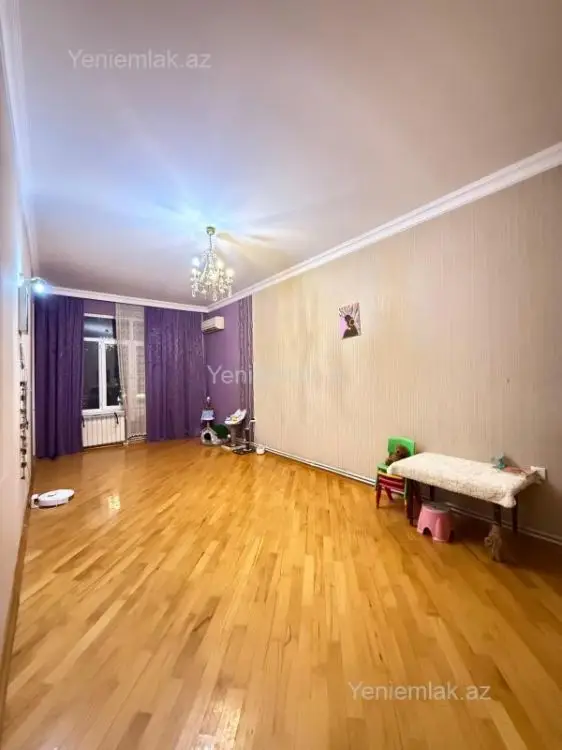 130 000 AZN - 2 otaqlı mənzil Satılır, Əhmədli, Xətai, Bakı
