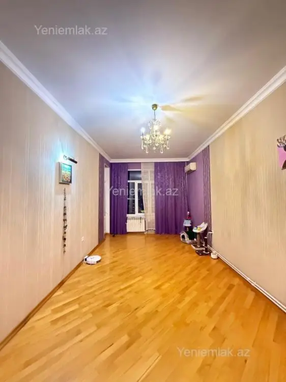 130 000 AZN - 2 otaqlı mənzil Satılır, Əhmədli, Xətai, Bakı