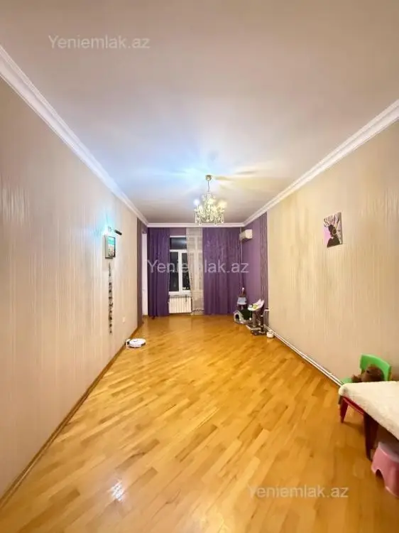 130 000 AZN - 2 otaqlı mənzil Satılır, Əhmədli, Xətai, Bakı