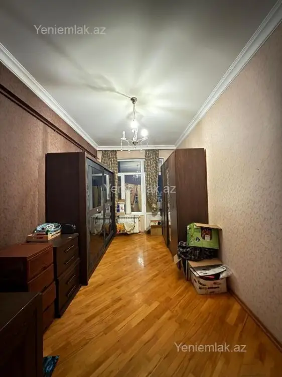 130 000 AZN - 2 otaqlı mənzil Satılır, Əhmədli, Xətai, Bakı